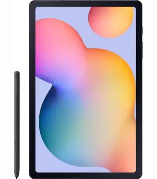 Samsung Galaxy Tab S6 Lite (SM-P610) 4 GB RAM, 64 GB ROM 10.4 Inch Wi-Fi Only (Minor Scratches) (Oxford Gray) (Pre-owned)