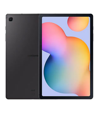 Samsung Galaxy Tab S6 Lite (SM-P613) 4 GB RAM, 64 GB ROM 10 Inch Wi-Fi Only (Gray) (Pre-owned)