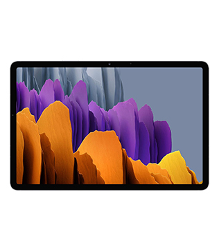 Samsung Galaxy Tab S7 6 GB RAM, 128 GB ROM 11 inch with Wi-Fi & Cellular (Mystic Pink) (Pre-owned)