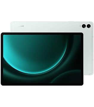 Samsung Galaxy Tab S9 FE Plus 8 GB RAM, 128 GB Storage 12.4 Inch Wifi Only (Mint) (Pre-owned)