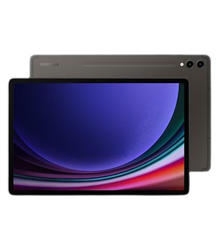 Samsung Galaxy Tab S9 Plus 12 GB RAM 256 GB ROM 12.4 Inch Wi-Fi Only (Graphite) (Pre-owned)