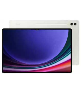 Samsung Galaxy Tab S9 Ultra 12 GB RAM 256 GB ROM 14.6 Inch with Wi-Fi Only (Beige) (Pre-owned)