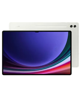 Samsung Galaxy Tab S9 Ultra 12 GB RAM 512 GB ROM 14.6 Inch with Wi-Fi Only (Beige) (Pre-owned)