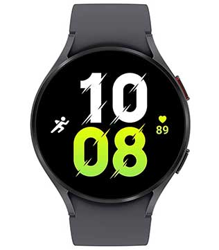 Samsung Galaxy Watch5 44mm Graphite GPS + LTE (Pre-owned)