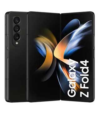 Samsung Galaxy Z Fold4 12GB RAM, 512GB Storage Phantom Black (Pre-owned)