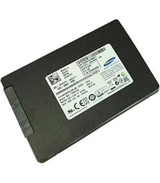 Samsung PM851 256GB 2.5Inch SATA (MZ-7TE2560) Internal Solid State Drive (Pre-owned)