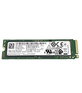 Samsung PM981a 2TB M.2 NVMe (MZ-VLB2T0C) Internal Solid State Drive (Pre-owned)