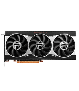 Sapphire AMD Radeon RX 6800 Gaming 16GB GDDR6 (21305-01) Graphics Card (Pre-owned)