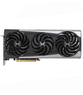 Sapphire Nitro+ AMD Radeon RX 6700 XT 12GB GDDR6 (11306-01) Graphics Card (Pre-owned)