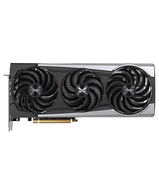 Sapphire Nitro+ AMD Radeon RX 6900 XT Gaming OC 16GB GDDR6 (11308-01-20G) Graphics Card (Pre-owned)