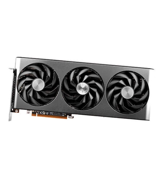 Sapphire Nitro+ AMD Radeon RX 7900 GRE OC 16GB GDDR6 ( 11325-02) Graphics Card (Pre-owned)