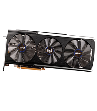 Sapphire Nitro+ Radeon RX 5700 XT Special Edition 8GB GDDR6 (11293-05) Graphics Card (Pre-owned)