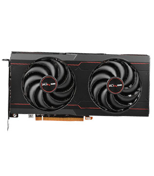 Sapphire Pulse AMD Radeon RX 6650 XT 8GB GDDR6 Graphics Card (Pre-owned)