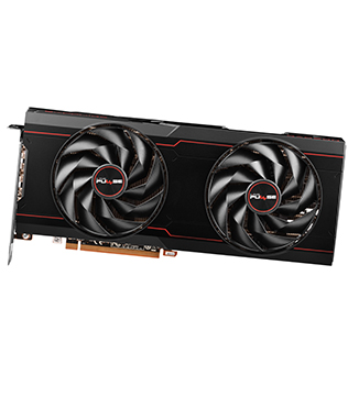 Sapphire Pulse AMD Radeon RX 6750 XT Gaming OC 12GB GDDR6 Graphics Card (Pre-owned)