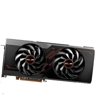 Sapphire Pulse AMD Radeon RX 7800 XT Gaming 16GB GDRR6 (11330-02) Graphics Card (Pre-owned)