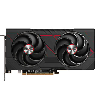 Sapphire Pulse AMD Radeon RX 9060 XT 8GB Graphics Card (Open Box)