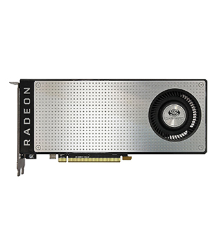 Sapphire Radeon AMD RX 470 4GB GDDR5 (11256-00) Graphics Card (Pre-owned)