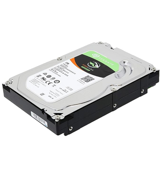 Seagate FireCuda 2TB (ST2000DX002) Internal Hard Disk Drive (Pre-owned)