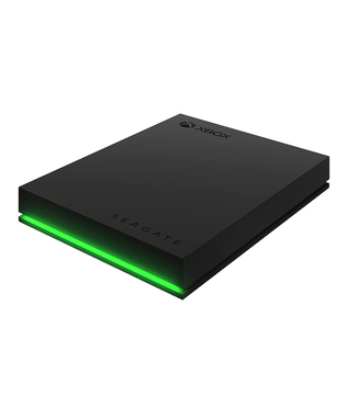 Seagate Game Drive for Xbox 2TB (1TEAPM-500) External Hard Disk Drive (Pre-owned)