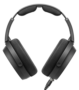 Sennheiser HD 490 Pro Headphone (Pre-owned)