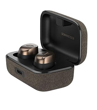 Sennheiser Momentum 4 True Wireless Earbuds (Pre-owned)
