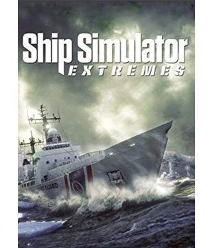 Ship Simulator Extremes PC (Digital)