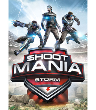 Shootmania Storm PC (Digital)