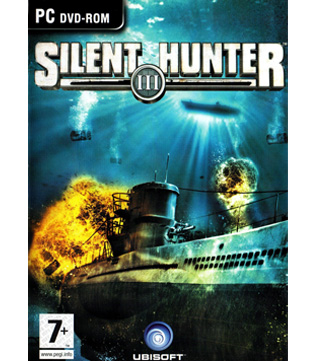 Silent Hunter® Iii PC (Digital)