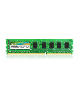 Silicon Power 4GB DDR3 1600MHz Desktop RAM (Pre-owned)