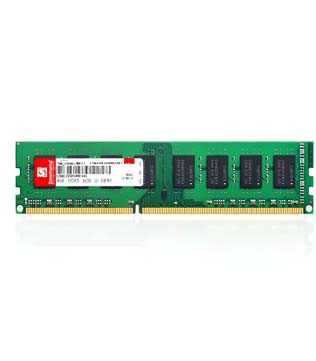 Simmtronics 4GB DDR3 1333 MHz Desktop RAM (Pre-owned)