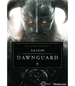 The Elder Scrolls V: Skyrim - Dawnguard PC (Digital)