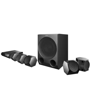 Sony HT-IV300 Wireless Bluetooth Home Theatre System with Dolby Digital (Black) (Pre-owned)