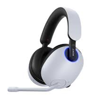 Sony INZONE H9 Headset (White) (Pre-owned)