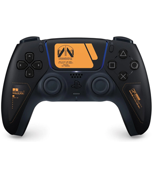 Sony Official PlayStation 5 DualSense Wireless Controller Death Stranding 2 On the Beach Limited Edition
