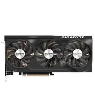 Gigabyte GeForce RTX 4070 Super Windforce OC 12GB GDDR6X (GV-N407SWF3OC-12GD) Graphics Card (Pre-owned)