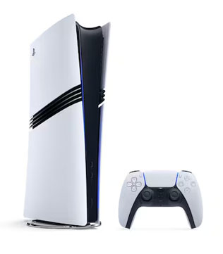 Sony PlayStation 5 Pro Digital Edition 2TB (Pre-owned)