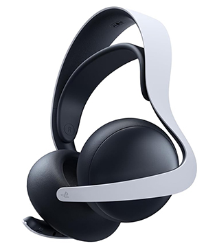 Sony PlayStation Pulse Elite Wireless Headphone