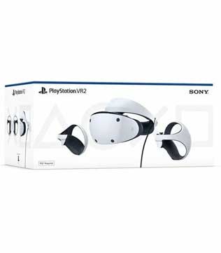 Sony PlayStation VR 2