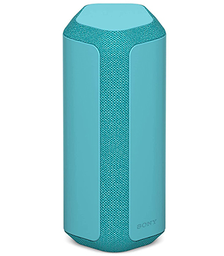 Sony SRS-XE300 X Series Wireless Portable Bluetooth Speaker (Blue) (Pre-owned)