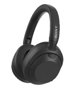 Sony ULT Wear Wireless Headphone Black (Pre-owned)