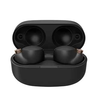 Sony WF 1000XM4 Bluetooth Truly Wireless Earbuds (Pre-owned)