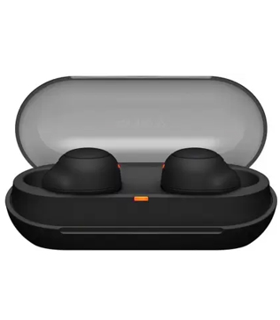 Sony WF-C500 (YY2952) Bluetooth Truly Wireless Earbuds Black (Pre-owned)