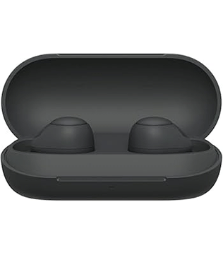 Sony WF-C700N Bluetooth Truly Wireless Active Noise Cancellation in Ear Earbuds (Pre-owned)