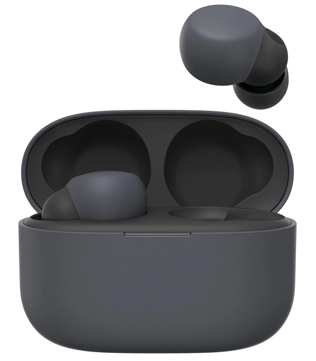 Sony WF-LS900N True Wireless Earbuds (Black) (Pre-owned)