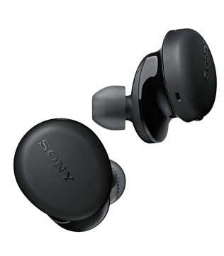 Sony WF-XB700 Bluetooth Truly Wireless Earbuds Black (Pre-owned)