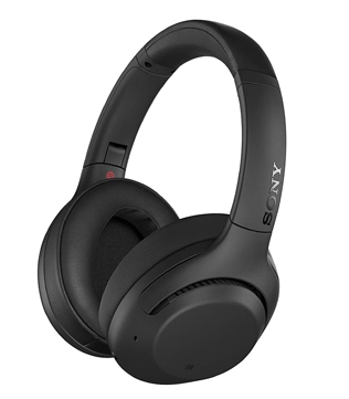 Sony WH-XB900N Wireless Noise Cancelling Headphone (Black) (Pre-owned)