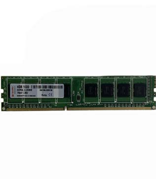 Speedstar 4GB DDR3 1600MHz Desktop RAM (Pre-owned)