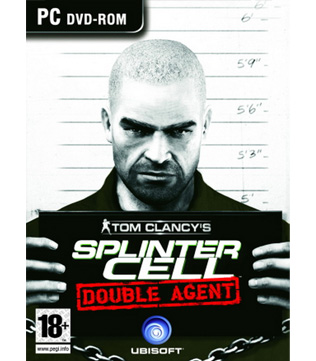Tom Clancy's Splinter Cell® Double Agent PC (Digital)