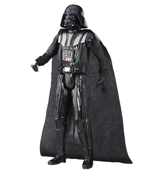 Star Wars Darth Vader 12 inch Action Figure (Pre-owned)