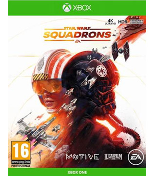 Star Wars Squadrons Xbox One